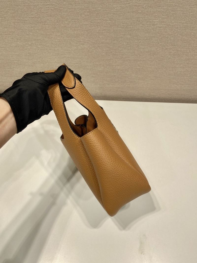 Prada Shopping Bags